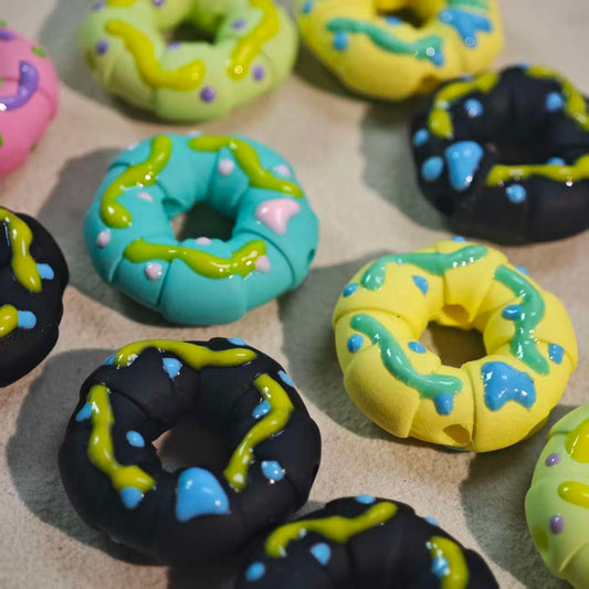 H007【10PCS】24.7mm beads