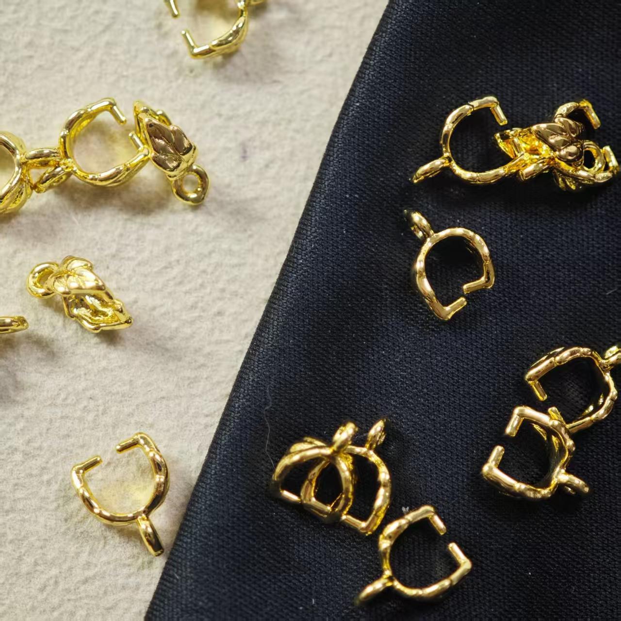 N006【20pcs】 DIY accessories