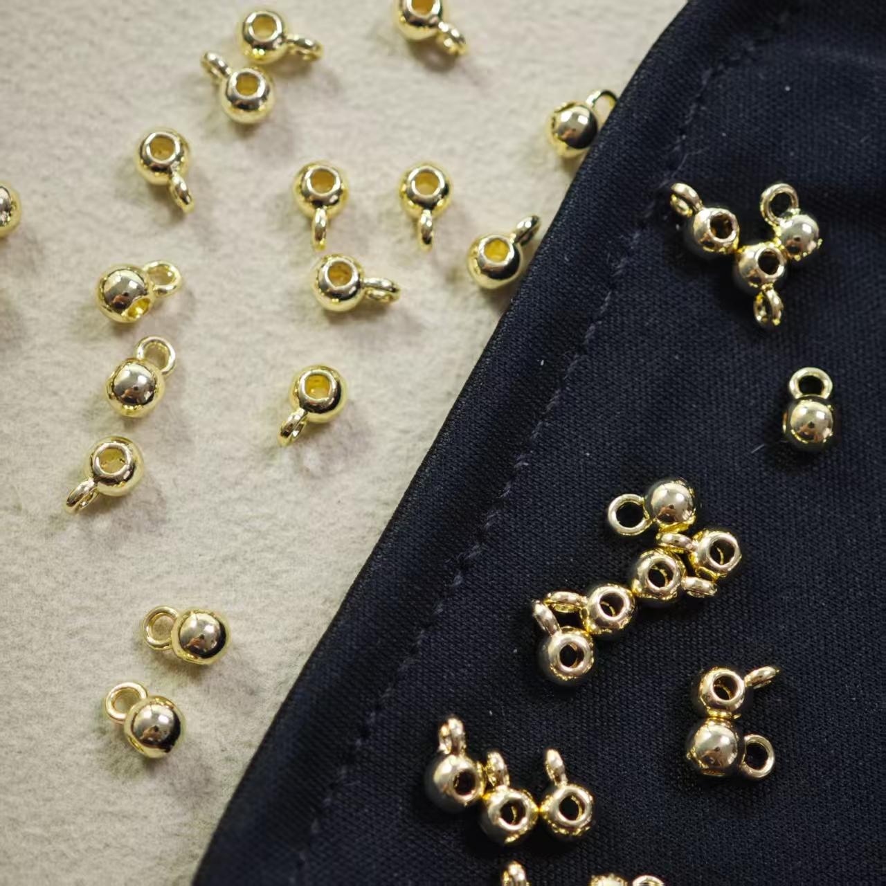 N013【10pcs】 DIY accessories