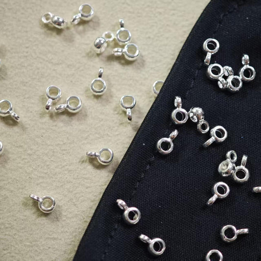 N014【10pcs】 DIY accessories