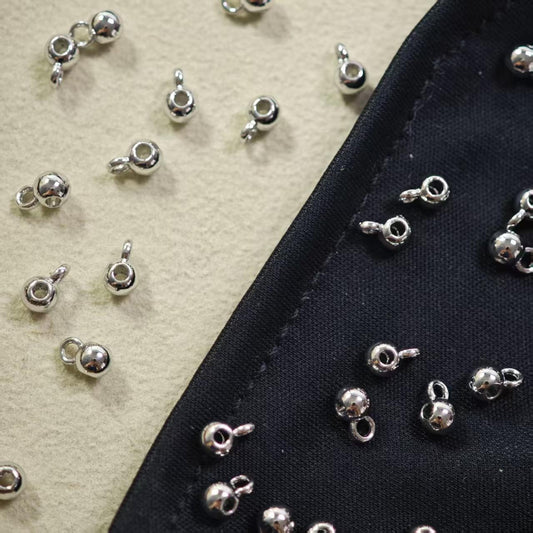 N018【10pcs】 DIY accessories