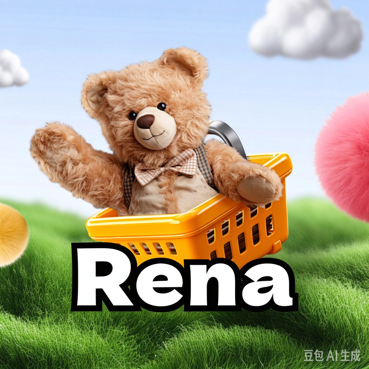 Rena -balance