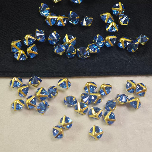 A005【25pcs】 Zircon