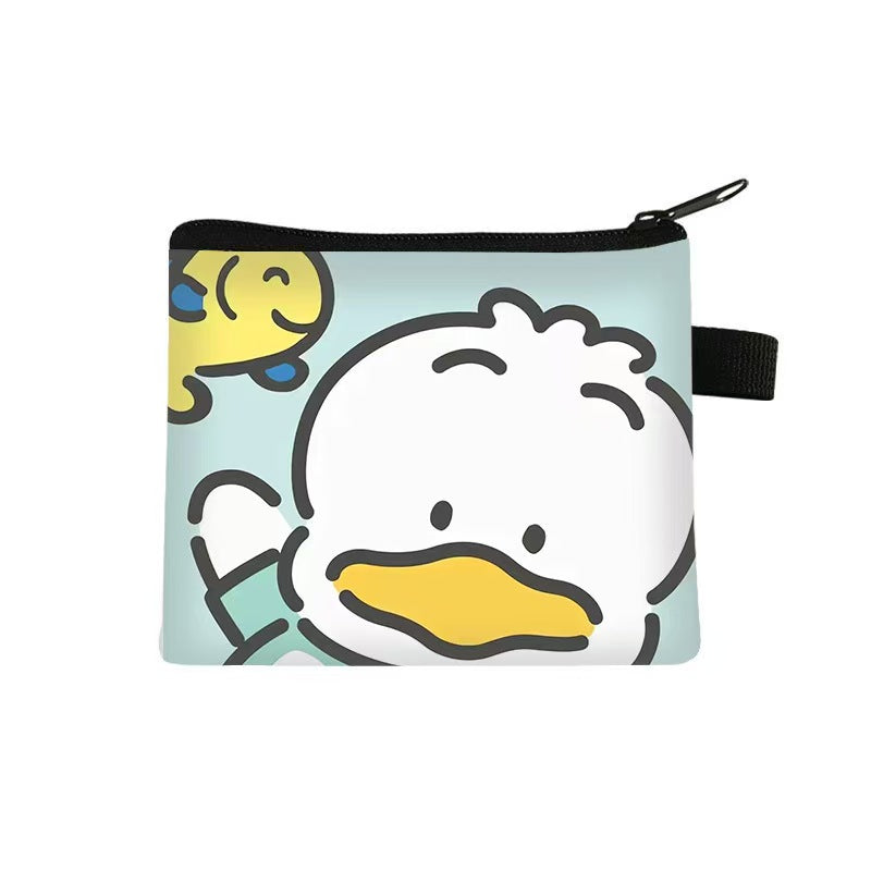 YV104【presale】Pek’kle Duck coin purse—13.5*11cm  20 styles