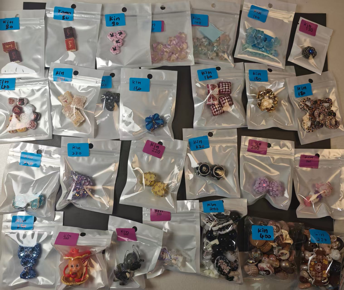 kin -決済リンク