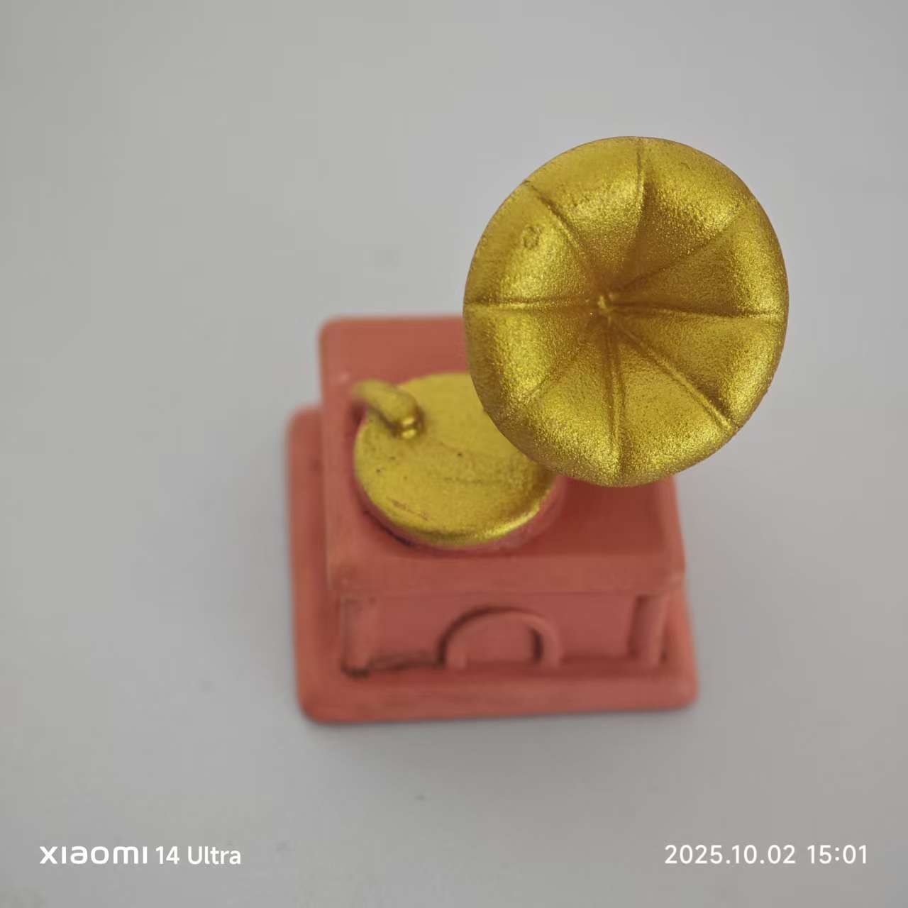 AJ521【2pcs】DIY Phonograph Resin Charm
