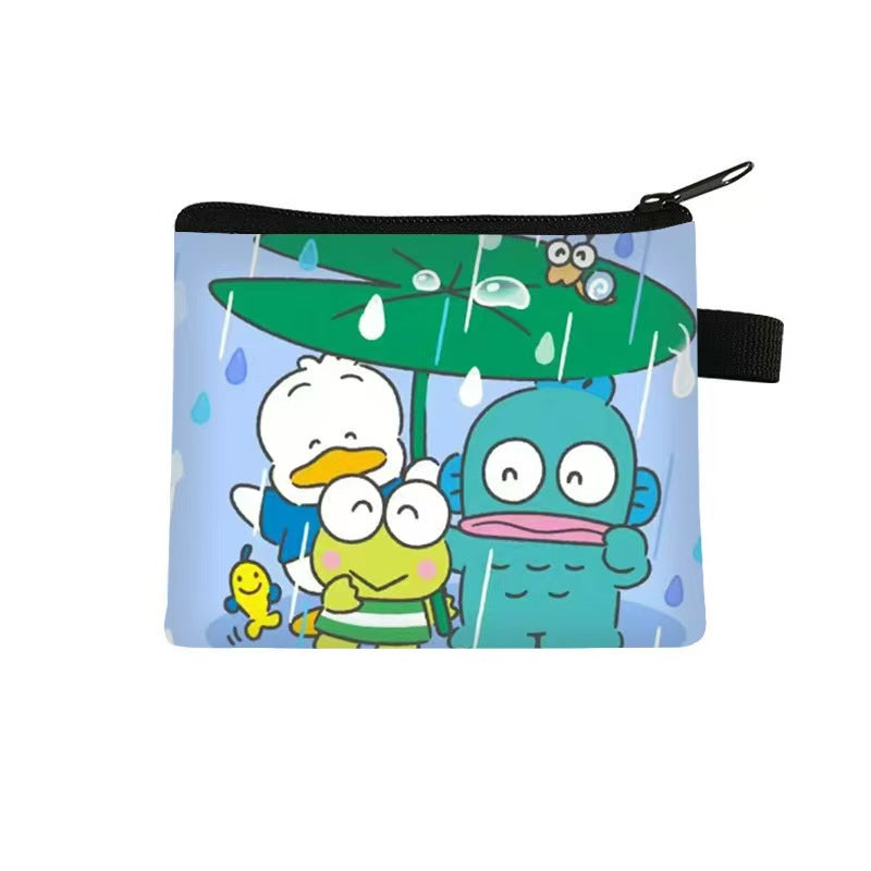 YV104【presale】Pek’kle Duck coin purse—13.5*11cm  20 styles