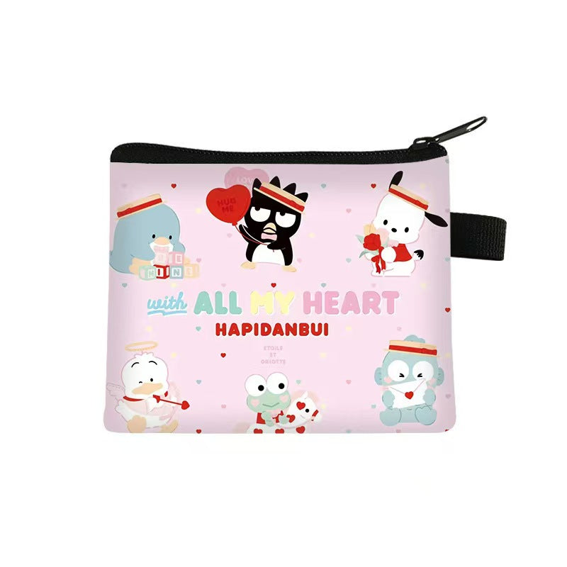 YV104【presale】Pek’kle Duck coin purse—13.5*11cm  20 styles