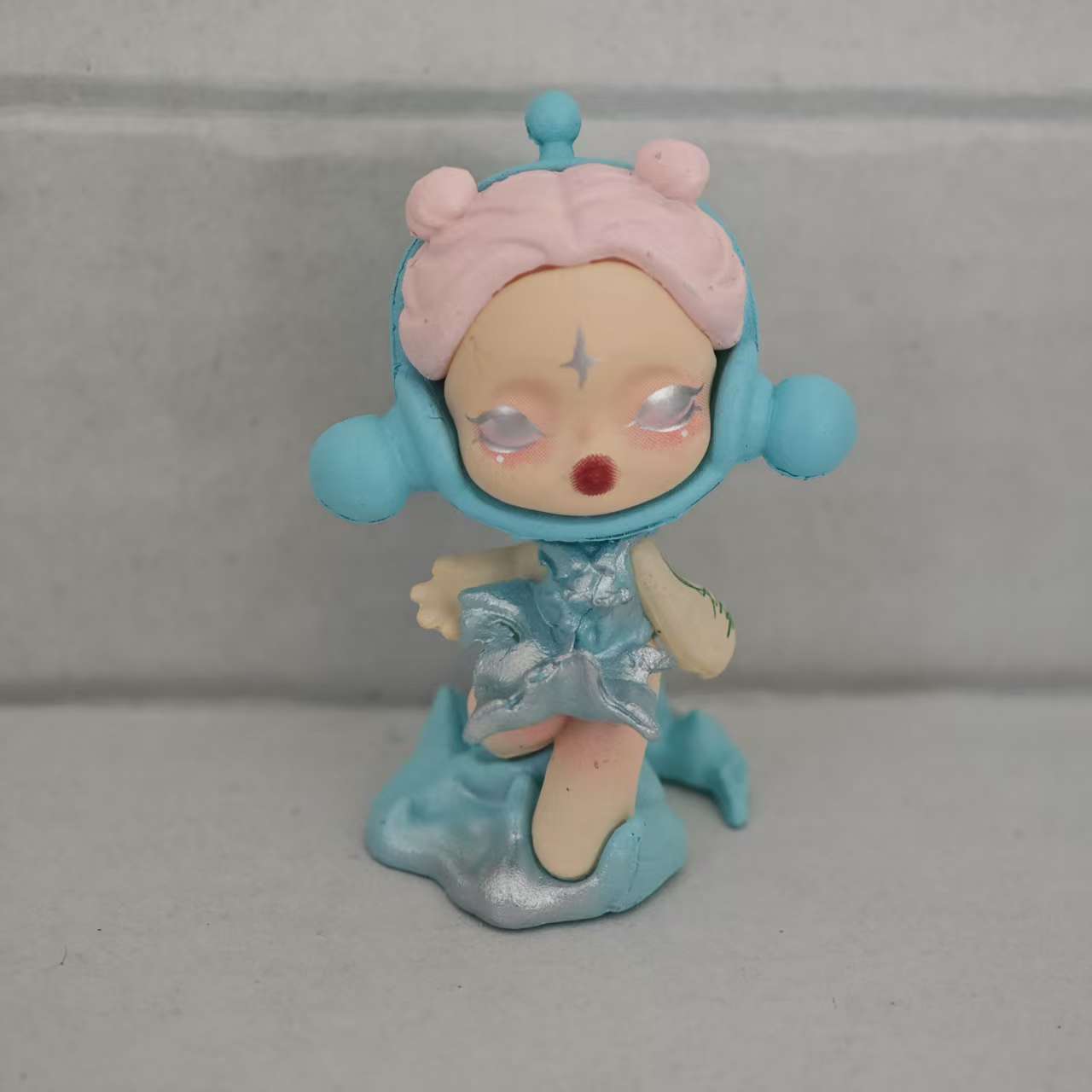 Y006【1pc】 doll