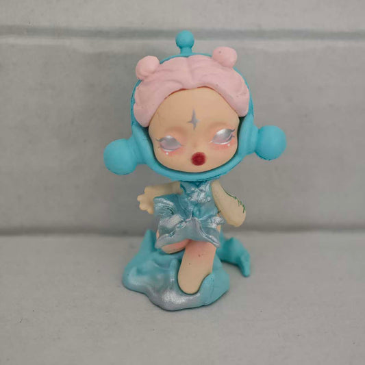 Y006【1pc】 doll