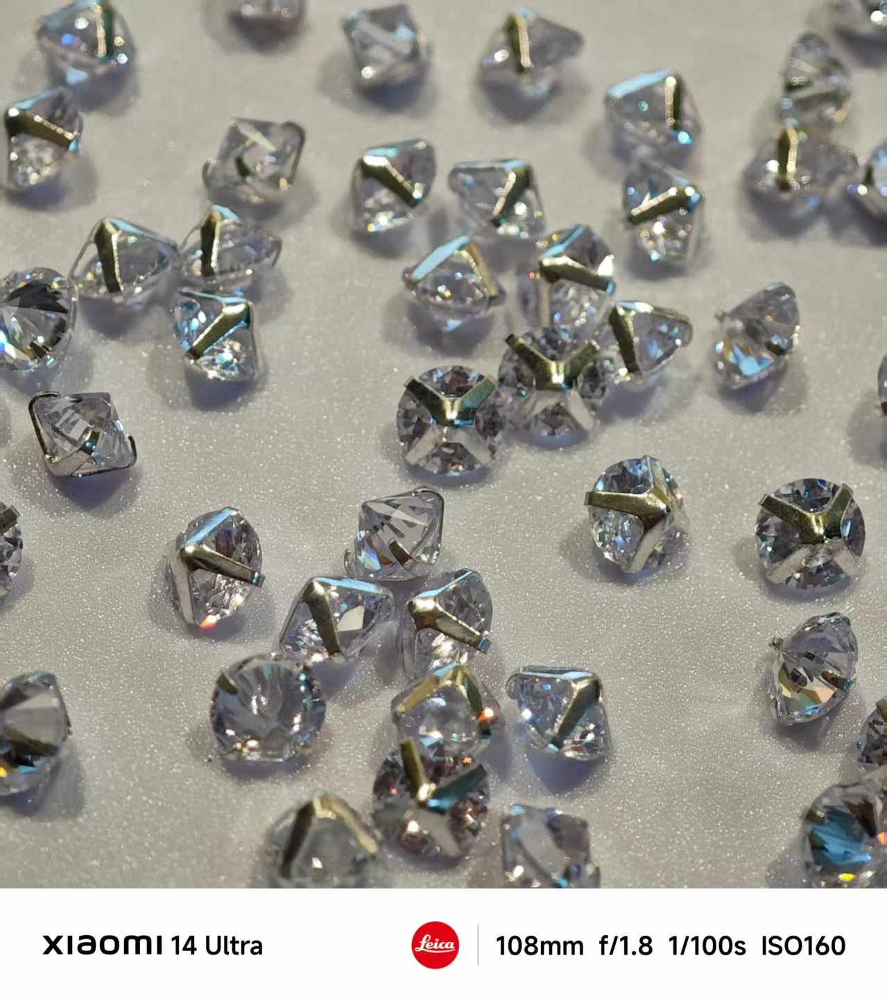 AJ383 100pcs 6mm Light Purple Cubic Zirconia Beads - Round Sparkling Spacer Beads for Jewelry Making