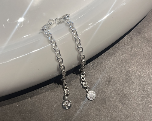 J323【ready stock】 clasp