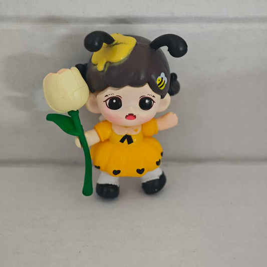 Y021【1pc】 doll