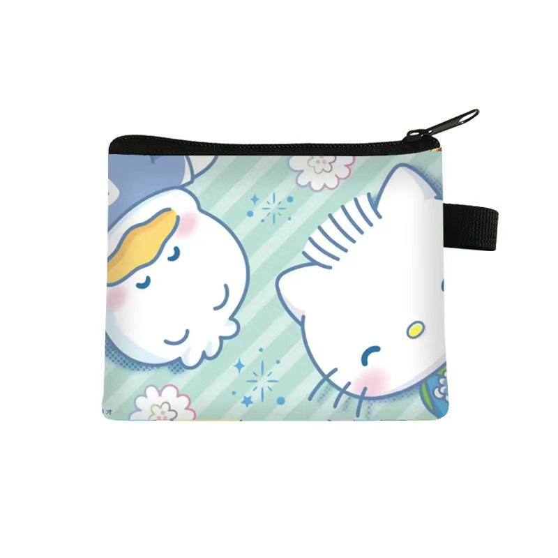 YV104【presale】Pek’kle Duck coin purse—13.5*11cm  20 styles