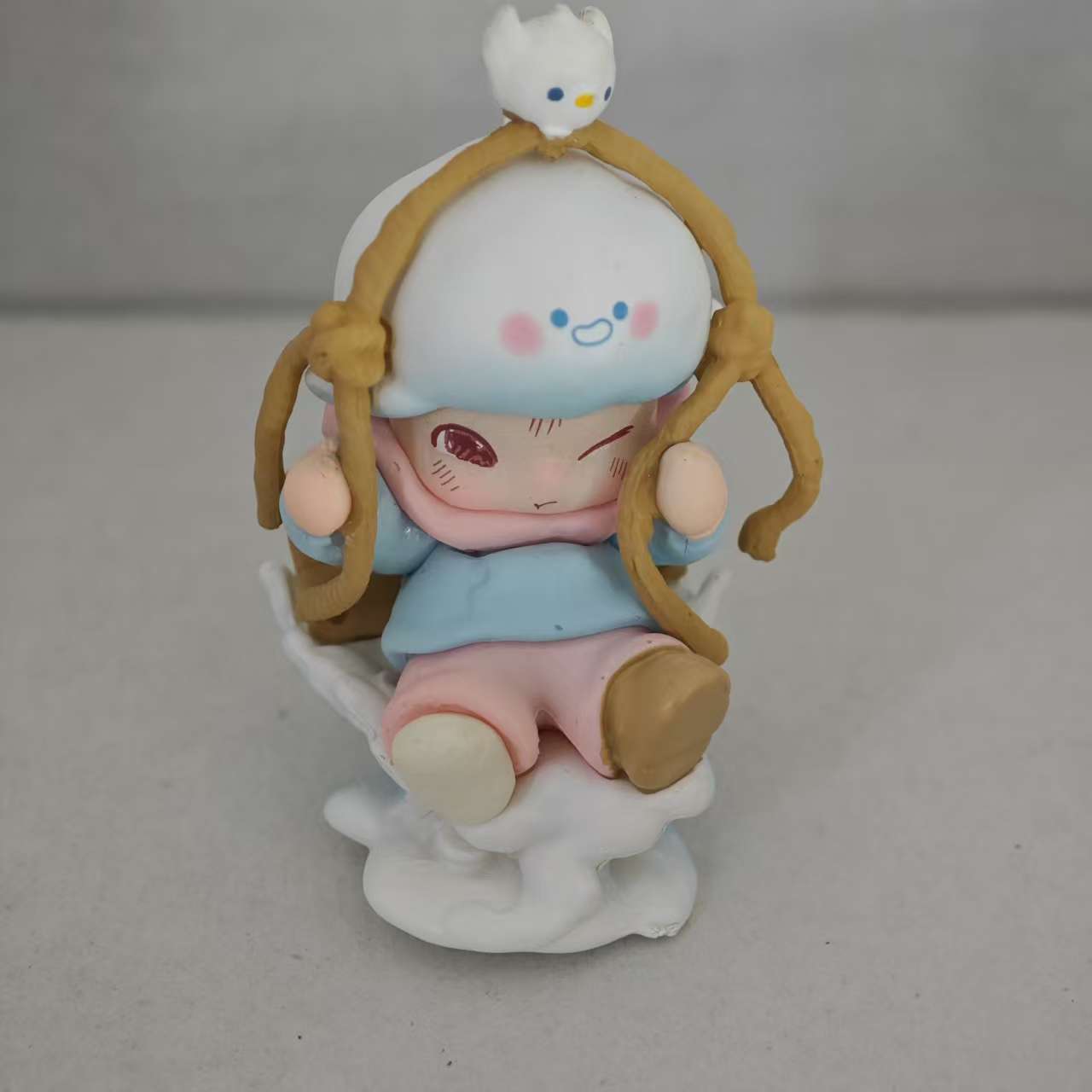 Y026【1pc】 doll