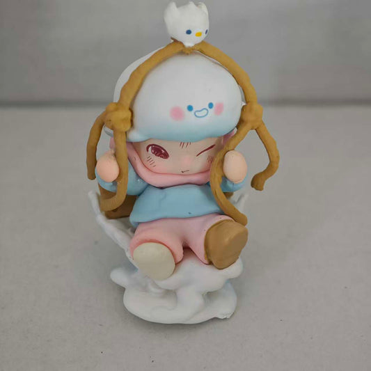 Y026【1pc】 doll