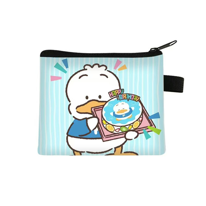 YV104【presale】Pek’kle Duck coin purse—13.5*11cm  20 styles