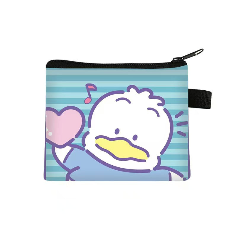 YV104【presale】Pek’kle Duck coin purse—13.5*11cm  20 styles
