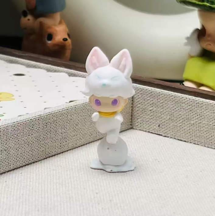 Yv101【presale】DIMOO doll