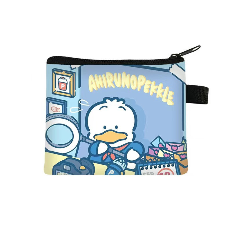 YV104【presale】Pek’kle Duck coin purse—13.5*11cm  20 styles