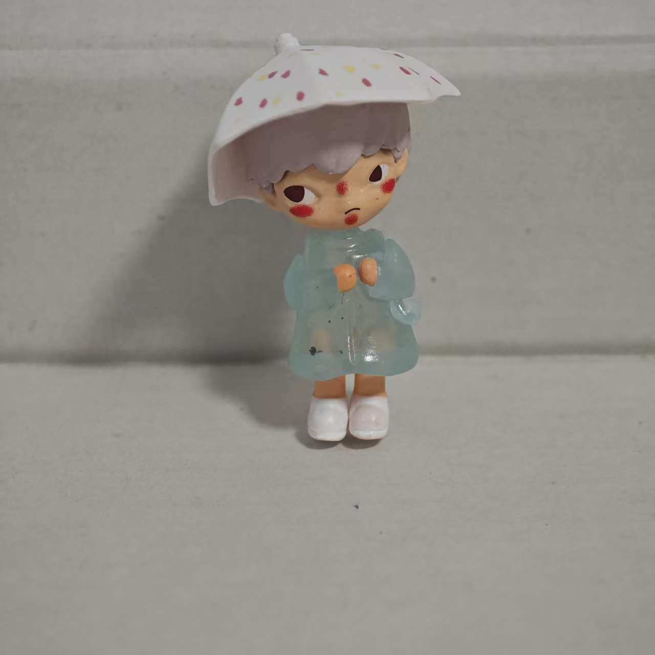 Y109【1pc】 doll