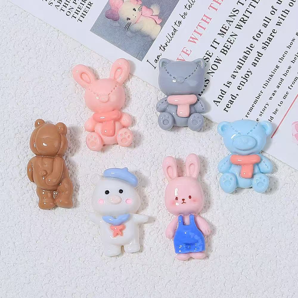 A1088 Cute animals（pre-sale）