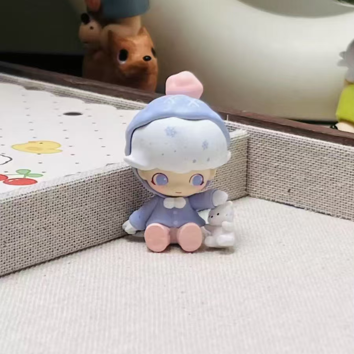 Yv099【presale】DIMOO doll