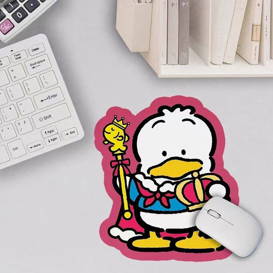 Yv108【presale】Pek’kle Duck mouse pad（9style）