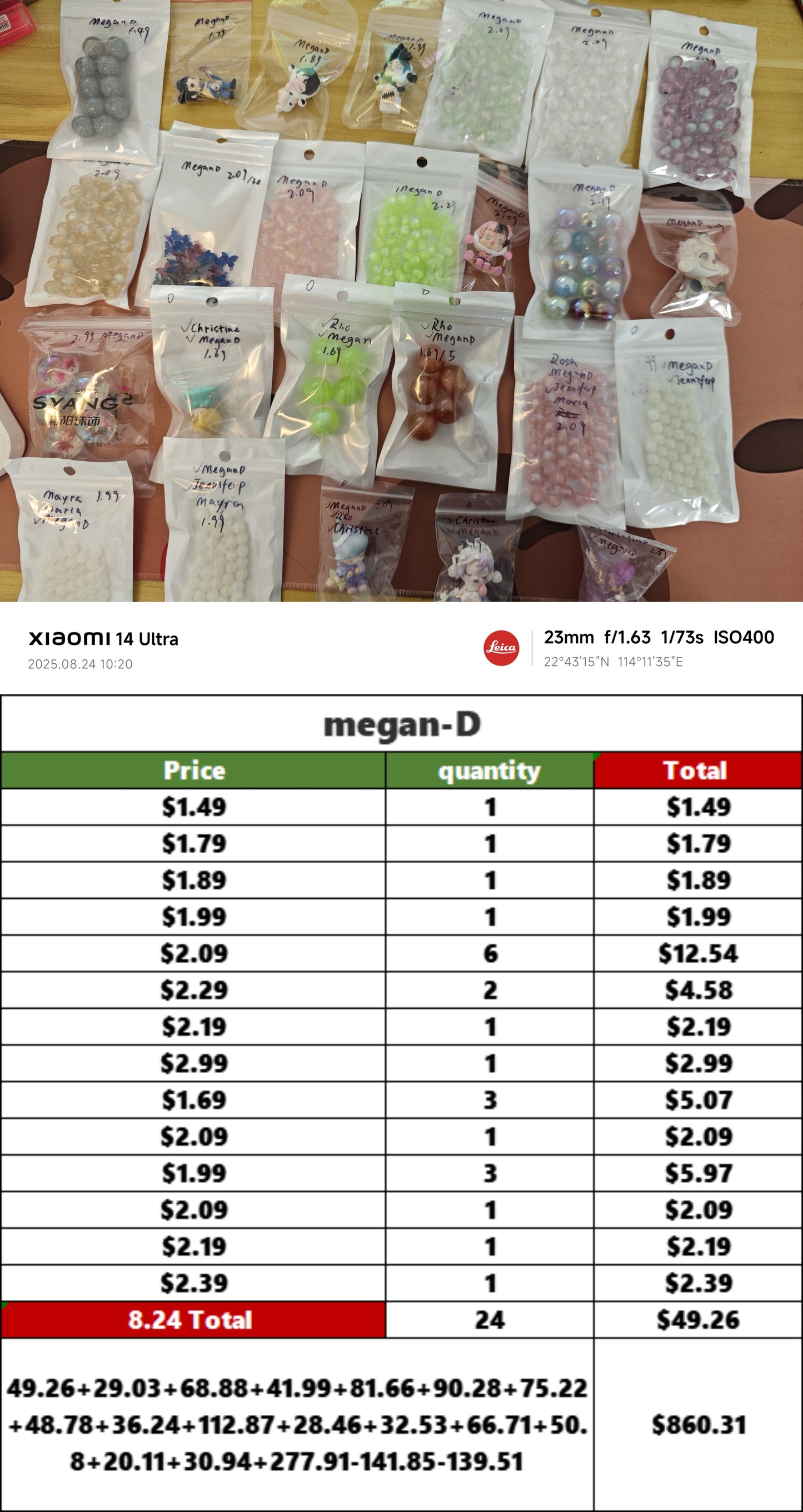 Z0908 megan-D - checkout link